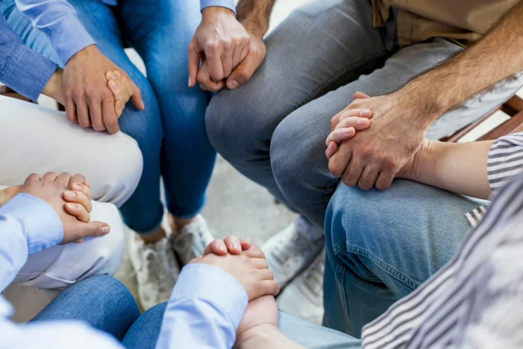 Addiction Is Not a Personal Flaw How to Turn Pain into an Opportunity for Collective Change