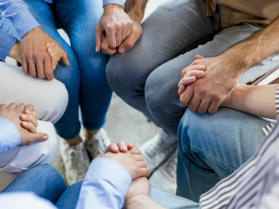 Addiction Is Not a Personal Flaw How to Turn Pain into an Opportunity for Collective Change