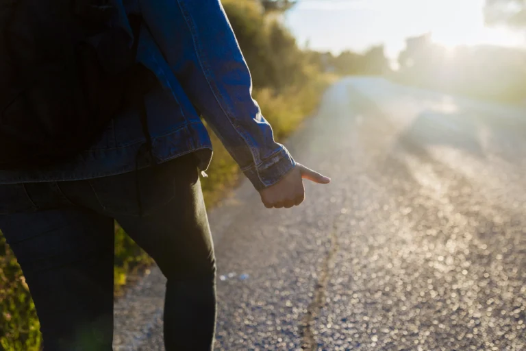 Addiction Is Not the End of the Road Why Treatment Is a Step Toward Regaining Control of Your Life