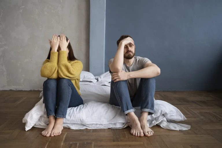 Addiction and Relationships How Do We Rebuild What Was Destroyed by Addiction