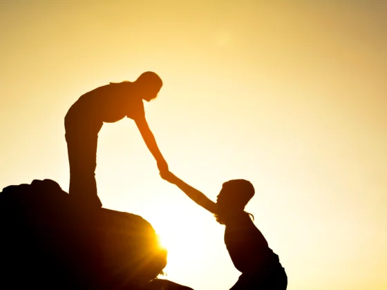 Addiction as a Silent Battle Why Asking for Help Is the First Victory