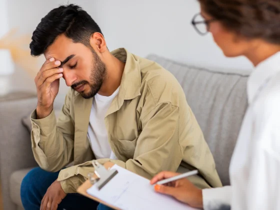 Addiction from Within How Silent Suffering Turns into a Cry for Treatment