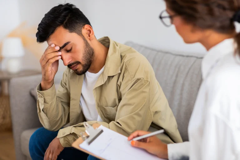 Addiction from Within How Silent Suffering Turns into a Cry for Treatment