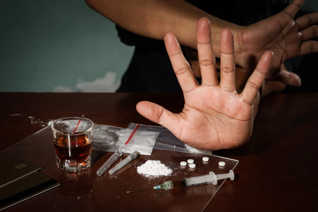 Prevention Is Better Than Cure Where Do We Start to Stop Addiction Before It Begins