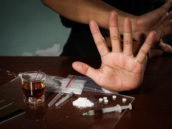 Prevention Is Better Than Cure Where Do We Start to Stop Addiction Before It Begins