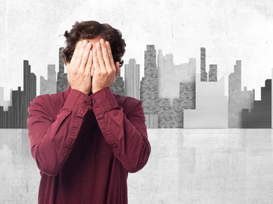 Relapse Is Not Failure How Do We Rebuild the Path After Falling