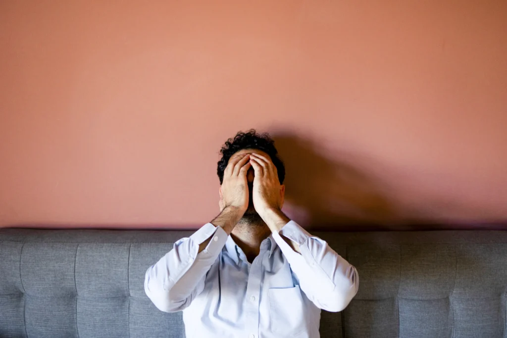 Relapse Is Not Failure… The Real Failure Is Not Trying Again