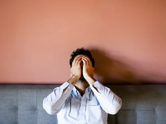 Relapse Is Not Failure… The Real Failure Is Not Trying Again