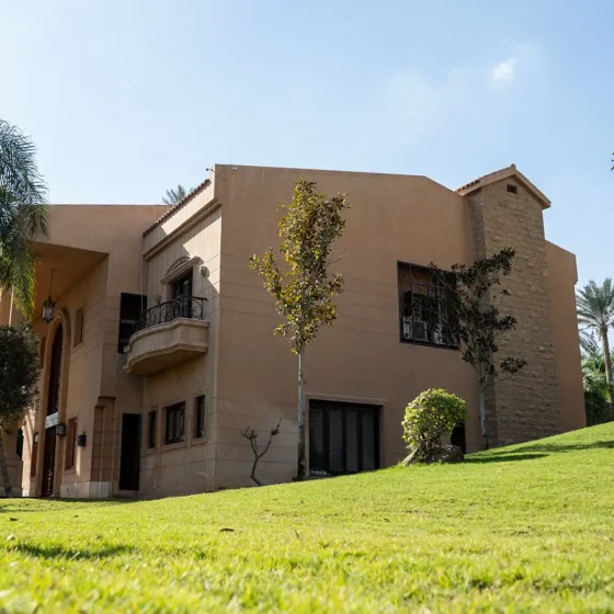 Relife Egypt | Psychiatry and Addiction Treatment Location