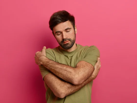 Self-Forgiveness The First Step Toward Healing the Heart and Mind