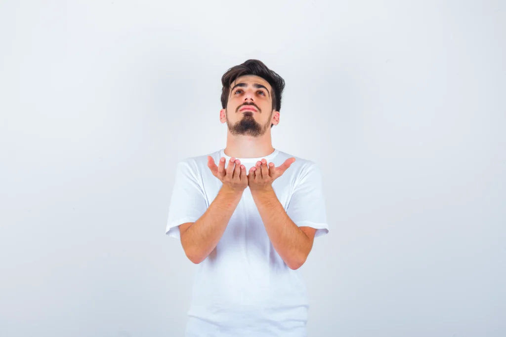 Shame Does Not Heal… Awareness Is the Only Path to Recovery