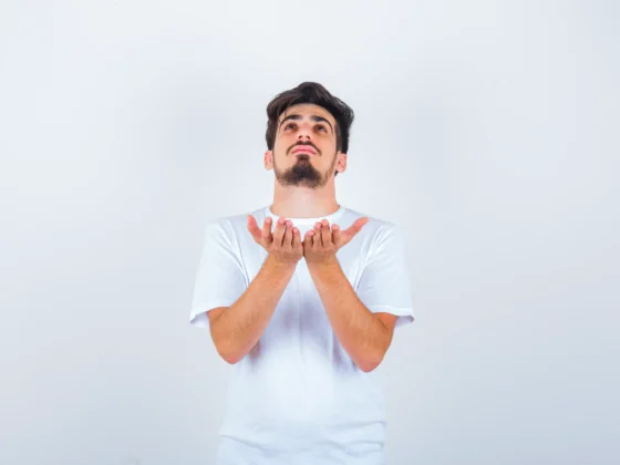 Shame Does Not Heal… Awareness Is the Only Path to Recovery