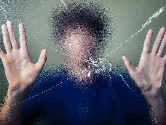 Surrendering to Guilt How Do We Free Ourselves from the Burden of Guilt in the Recovery Journey