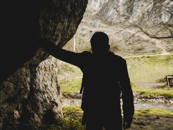 The Addict Is Not Weak… But Someone Who Broke in a Place Nobody Saw