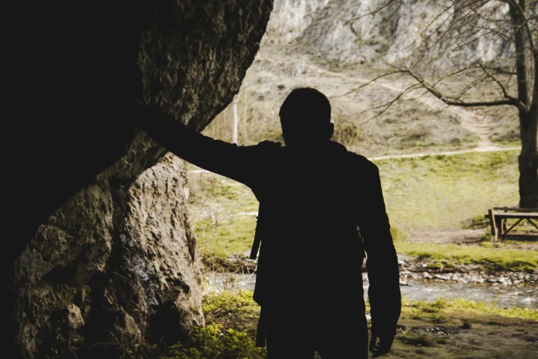 The Addict Is Not Weak… But Someone Who Broke in a Place Nobody Saw