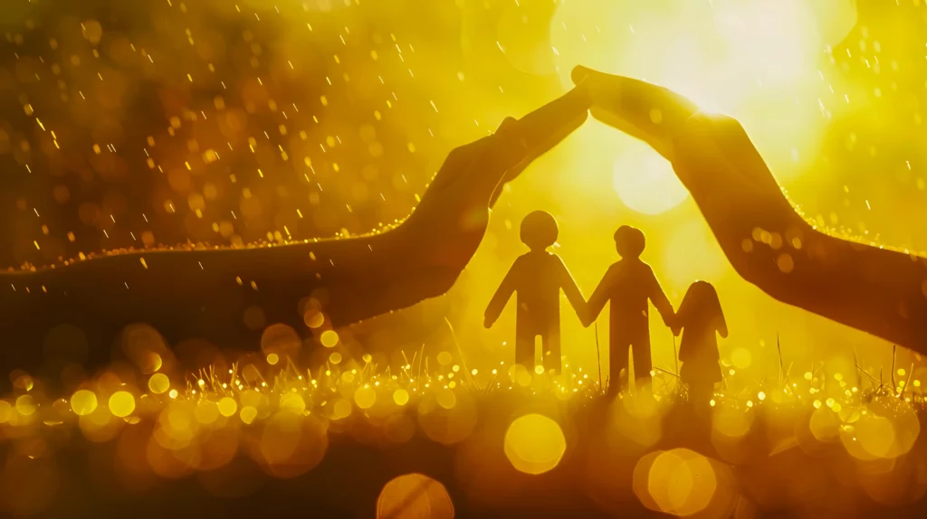 The Patient’s Family Needs Healing… Just as Much as the Patient