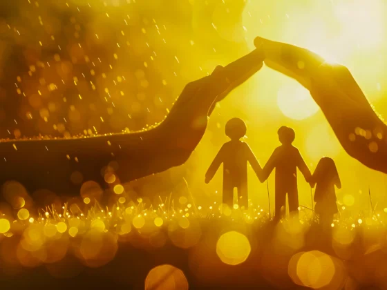 The Patient’s Family Needs Healing… Just as Much as the Patient