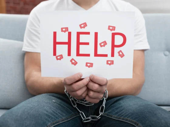 You Don’t Have to Be an Addict to Ask for Help