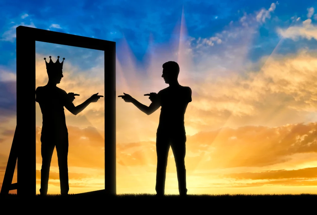 Addiction and Denial: When We Deceive Ourselves Before Others