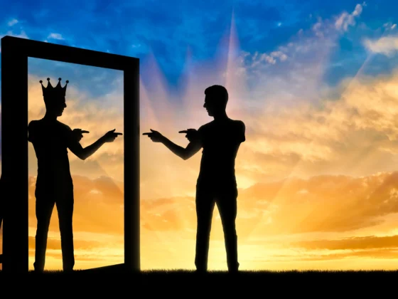 Addiction and Denial: When We Deceive Ourselves Before Others