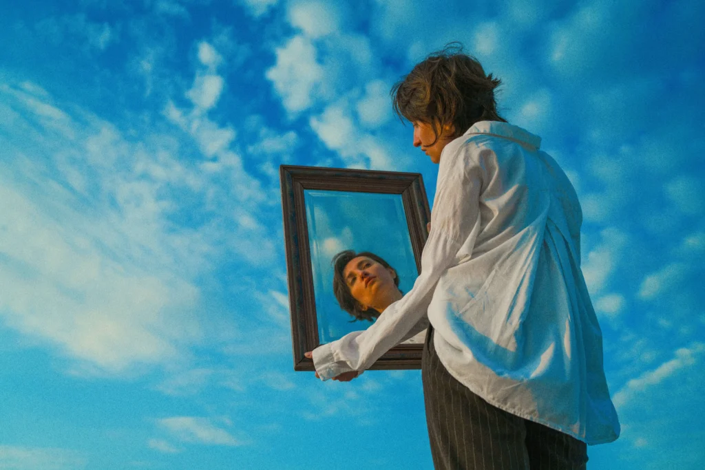 Shame of the Past: How Do We Break Free from Society’s Judgment?