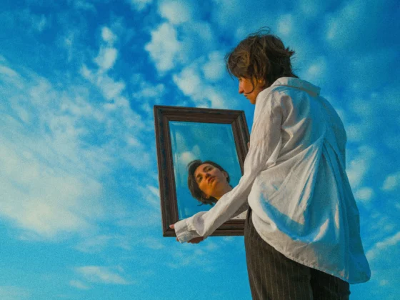 Shame of the Past: How Do We Break Free from Society’s Judgment?