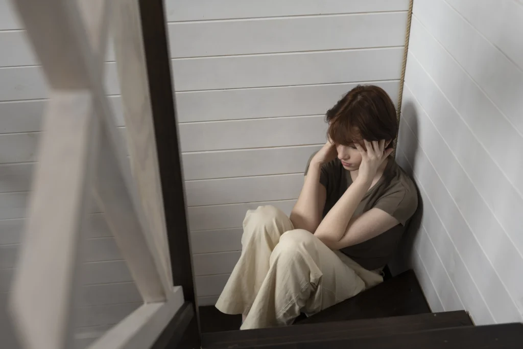 Fear of Relapse: Is Recovery Temporary?