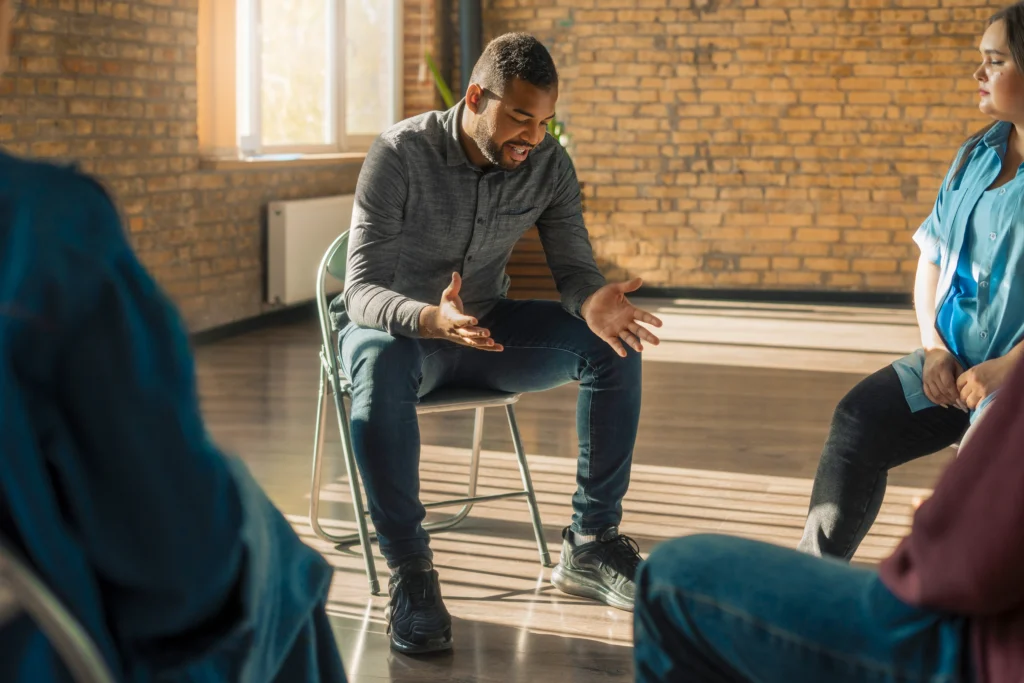 Addiction Treatment Centers Why a Safe Environment Is Half the Journey to Recovery