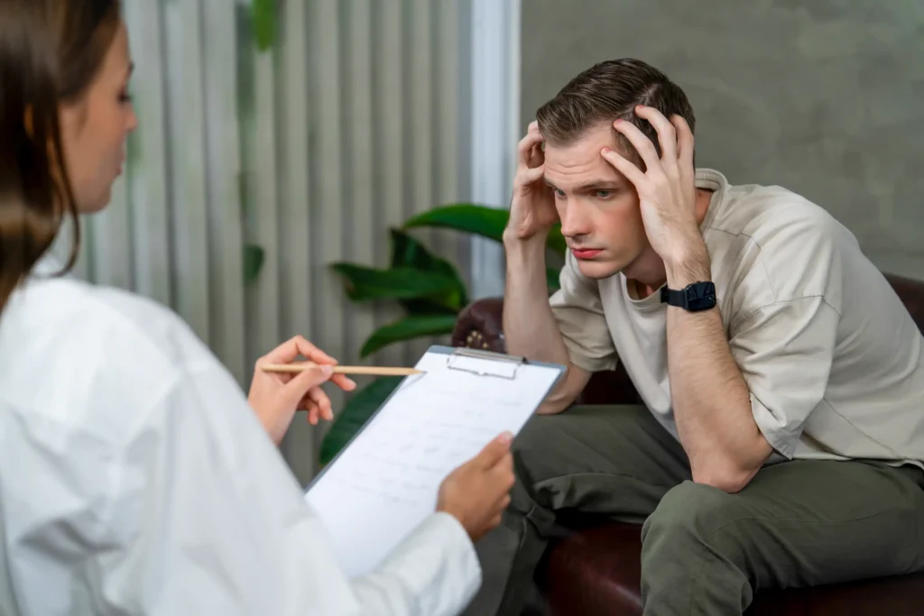 Addiction and the Lost Identity How Treatment Helps You Reclaim Yourself