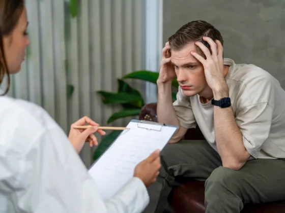 Addiction and the Lost Identity How Treatment Helps You Reclaim Yourself