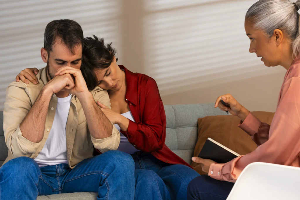 Family Addiction When the Disease Affects Everyone and Treatment Becomes a New Beginning for All