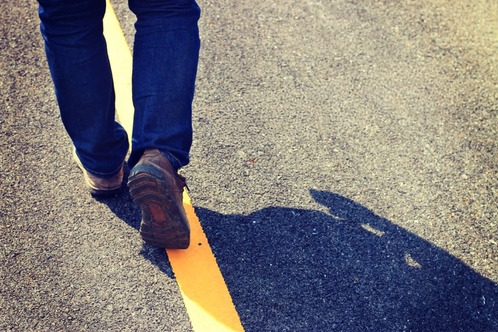 How to Start the Real Recovery Journey