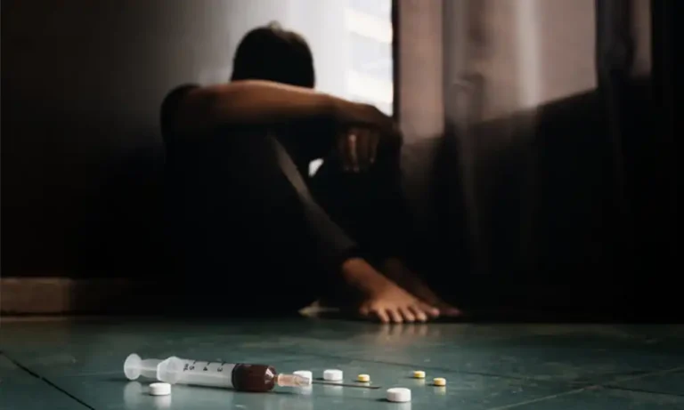 Relapse after recovery