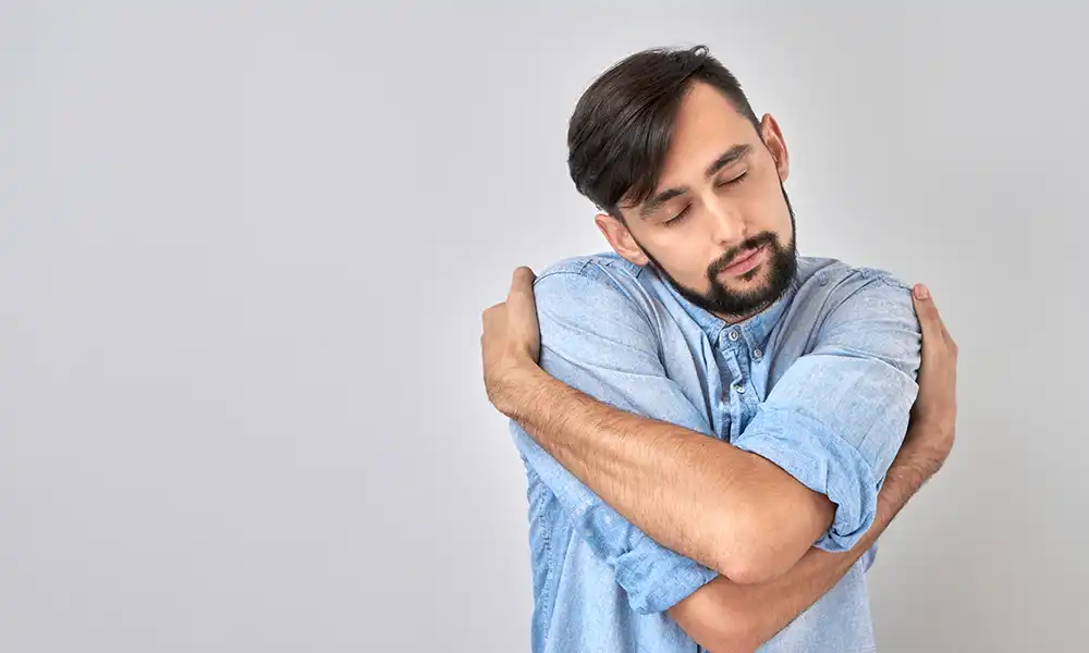 تعافي على مهلك