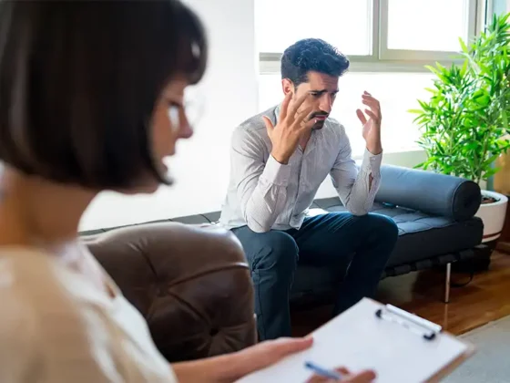 Addiction Treatment Centers