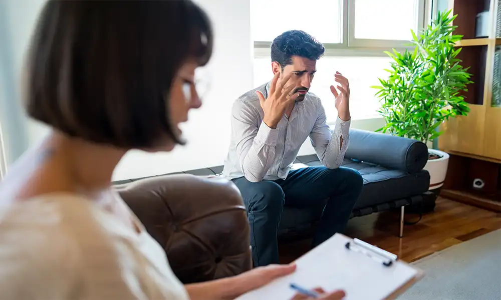 Addiction Treatment Centers