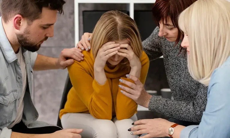 Family’s Role in Preventing Relapse