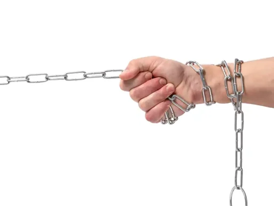 علاج الإدمان نهائيًا (2)