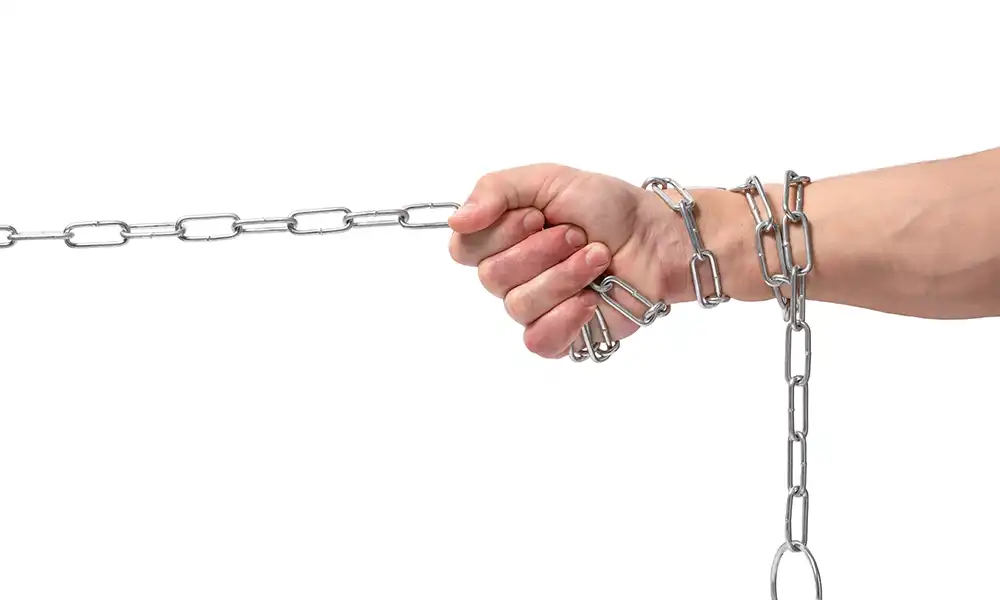 علاج الإدمان نهائيًا (2)