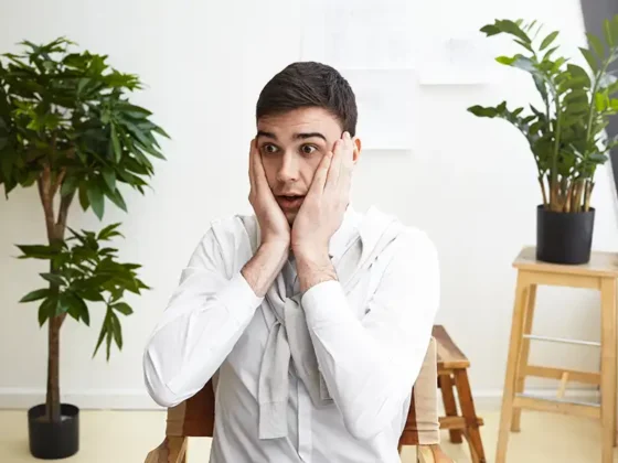 Addiction Treatment Center