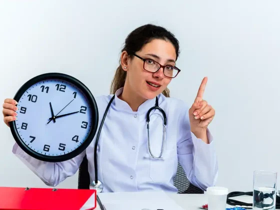 مدة علاج الإدمان