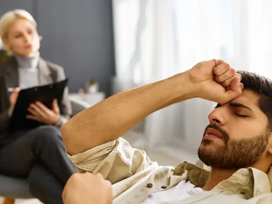 Addiction Treatment Without Pressure