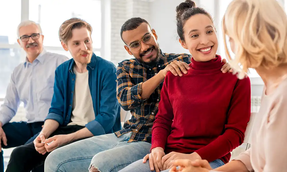 Family Intervention in Addiction Treatment