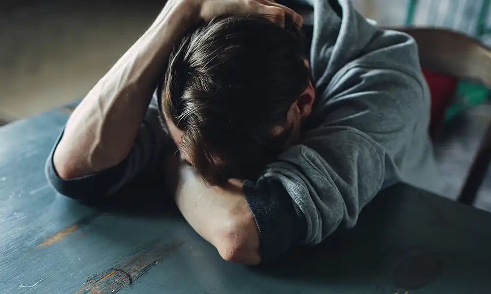 هل علاج الإدمان صعب