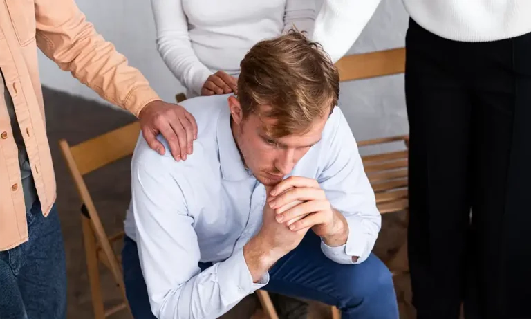 Role of Family in Addiction Treatment