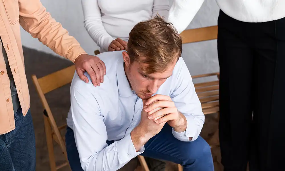Role of Family in Addiction Treatment