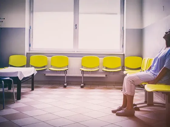 addiction treatment hospital