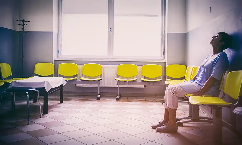 addiction treatment hospital