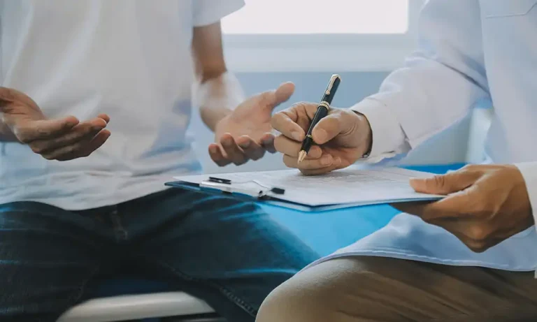 اختيار مركز علاج الإدمان
